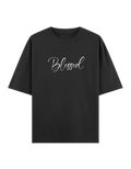 Blessed - Unisex Oversized Classic T-Shirt